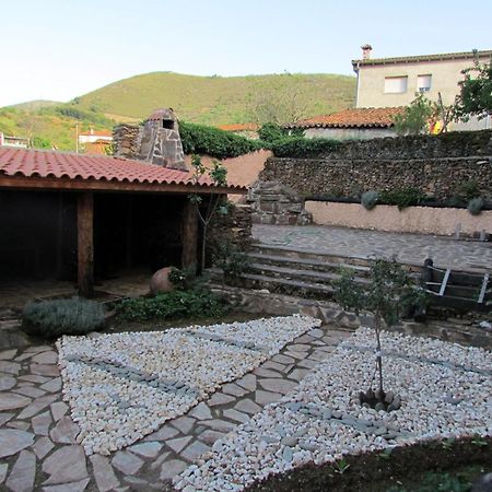 Apartamentos Rurales Azabal Exterior foto