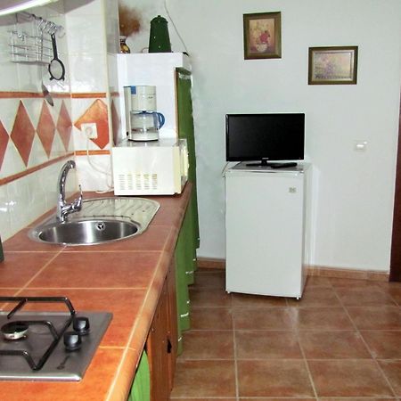 Apartamentos Rurales Azabal Exterior foto
