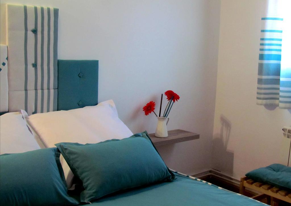 Apartamentos Rurales Azabal Exterior foto