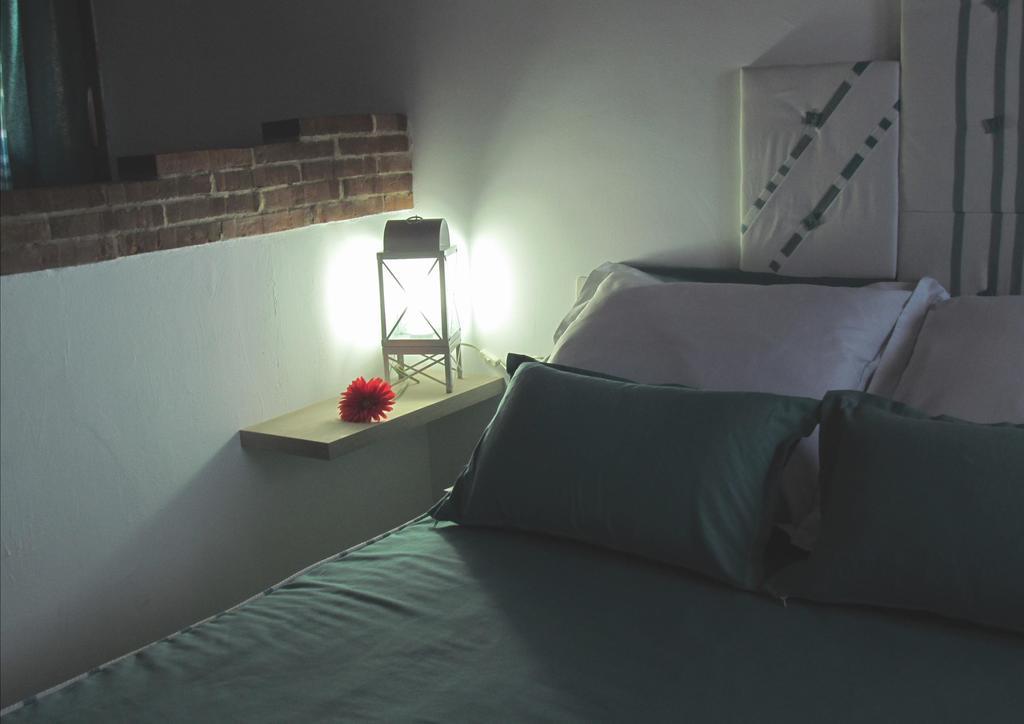 Apartamentos Rurales Azabal Exterior foto